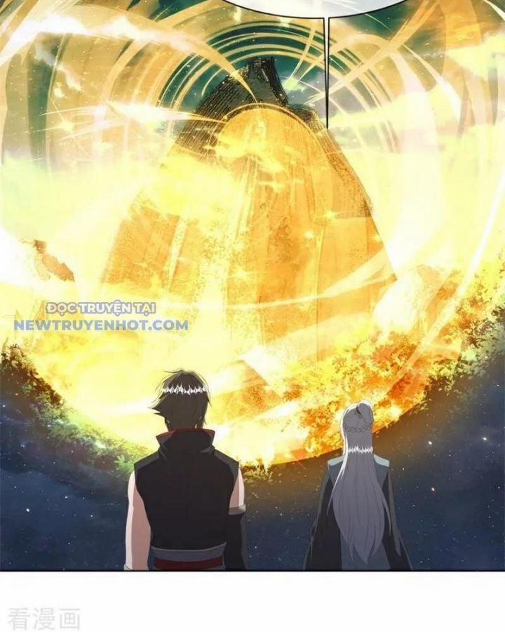 Chiến Hồn Tuyệt Thế 745 trang 26