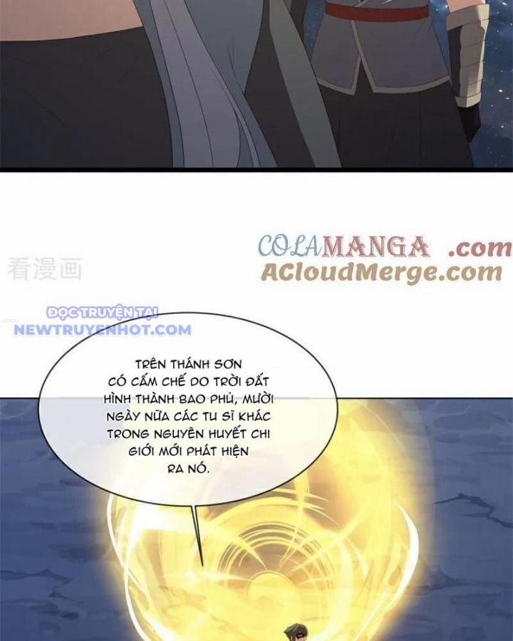 Chiến Hồn Tuyệt Thế 745 trang 28