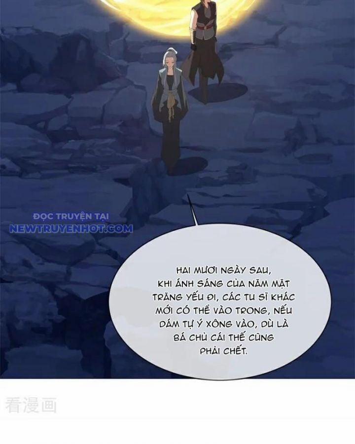 Chiến Hồn Tuyệt Thế 745 trang 29