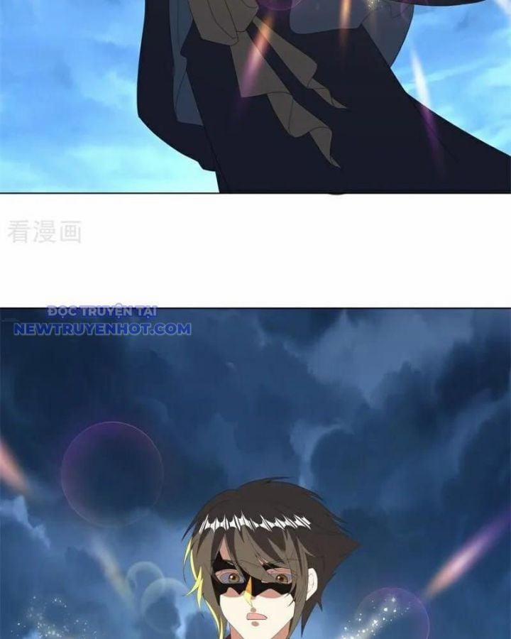 Chiến Hồn Tuyệt Thế 745 trang 31