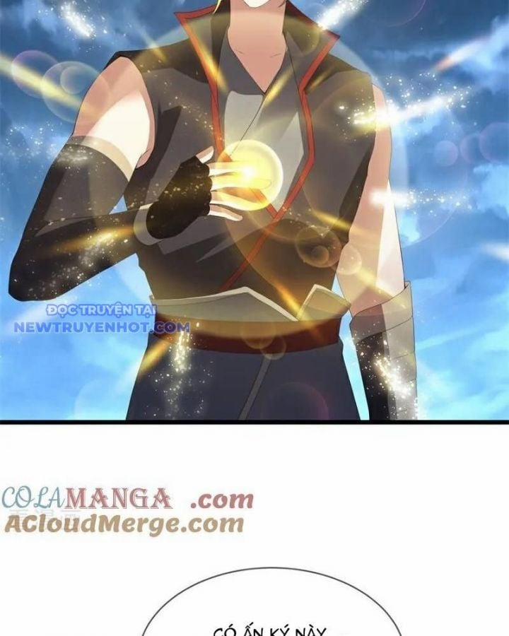 Chiến Hồn Tuyệt Thế 745 trang 32