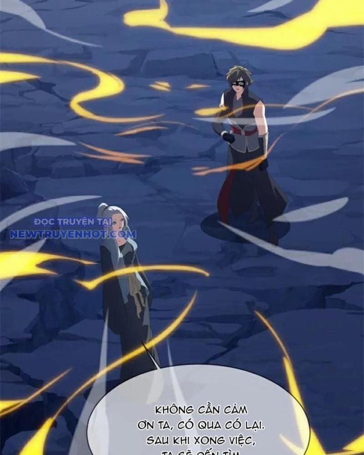 Chiến Hồn Tuyệt Thế 745 trang 36