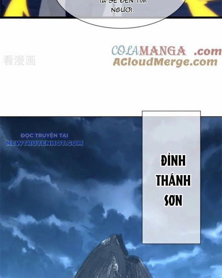 Chiến Hồn Tuyệt Thế 745 trang 37