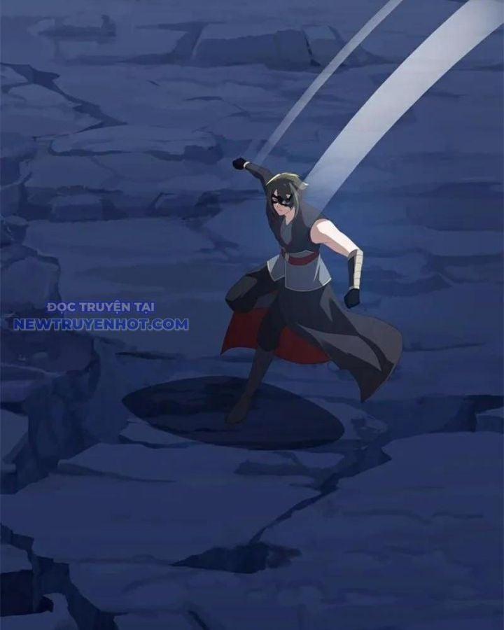 Chiến Hồn Tuyệt Thế 745 trang 39