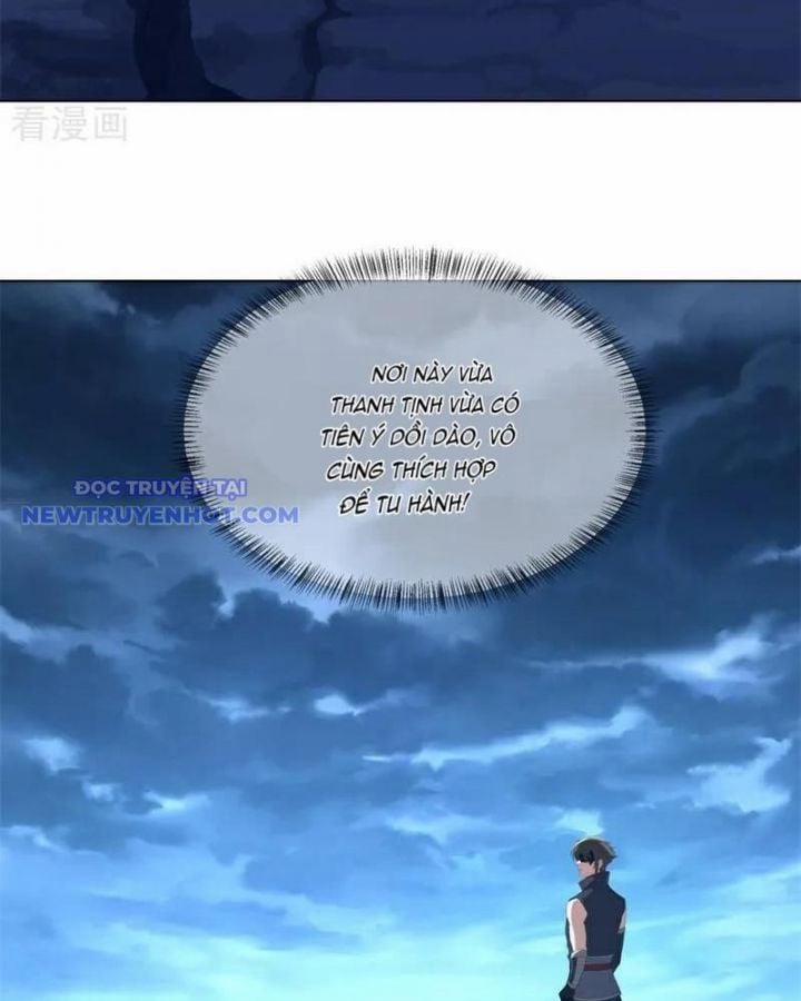 Chiến Hồn Tuyệt Thế 745 trang 40