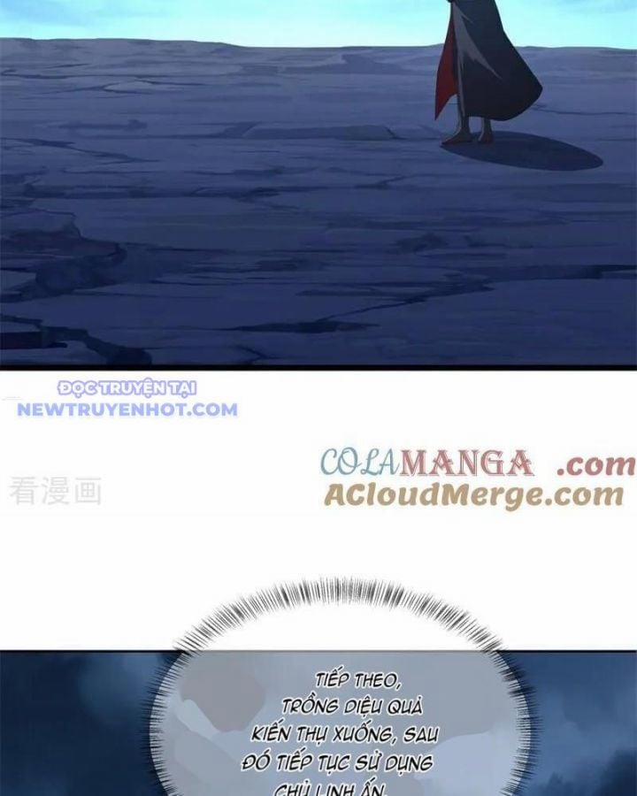 Chiến Hồn Tuyệt Thế 745 trang 41