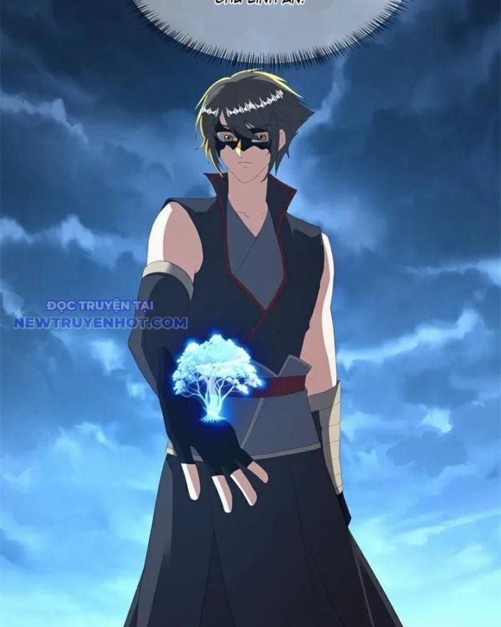 Chiến Hồn Tuyệt Thế 745 trang 42