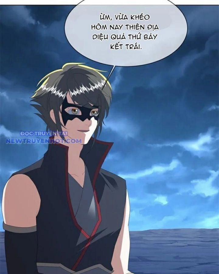 Chiến Hồn Tuyệt Thế 745 trang 47