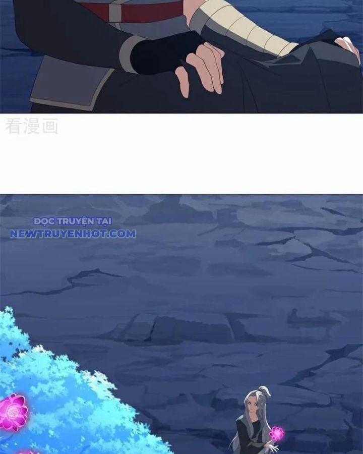 Chiến Hồn Tuyệt Thế 745 trang 48