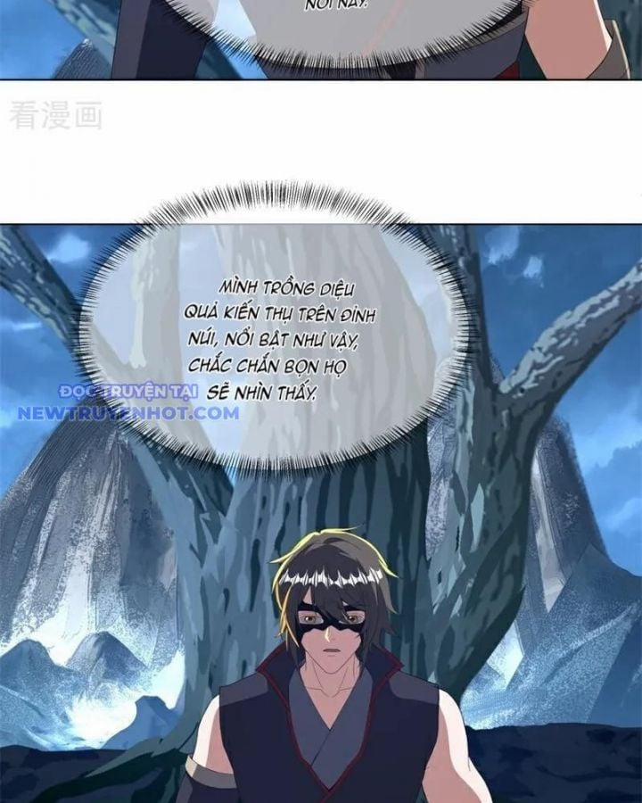 Chiến Hồn Tuyệt Thế 745 trang 54