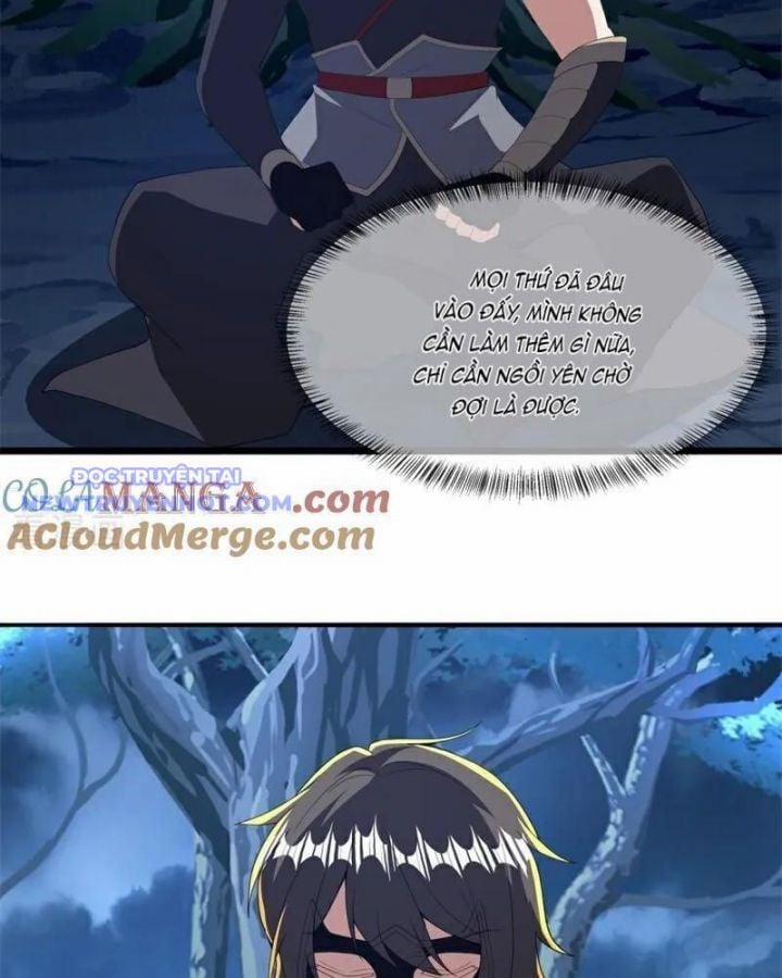 Chiến Hồn Tuyệt Thế 745 trang 55