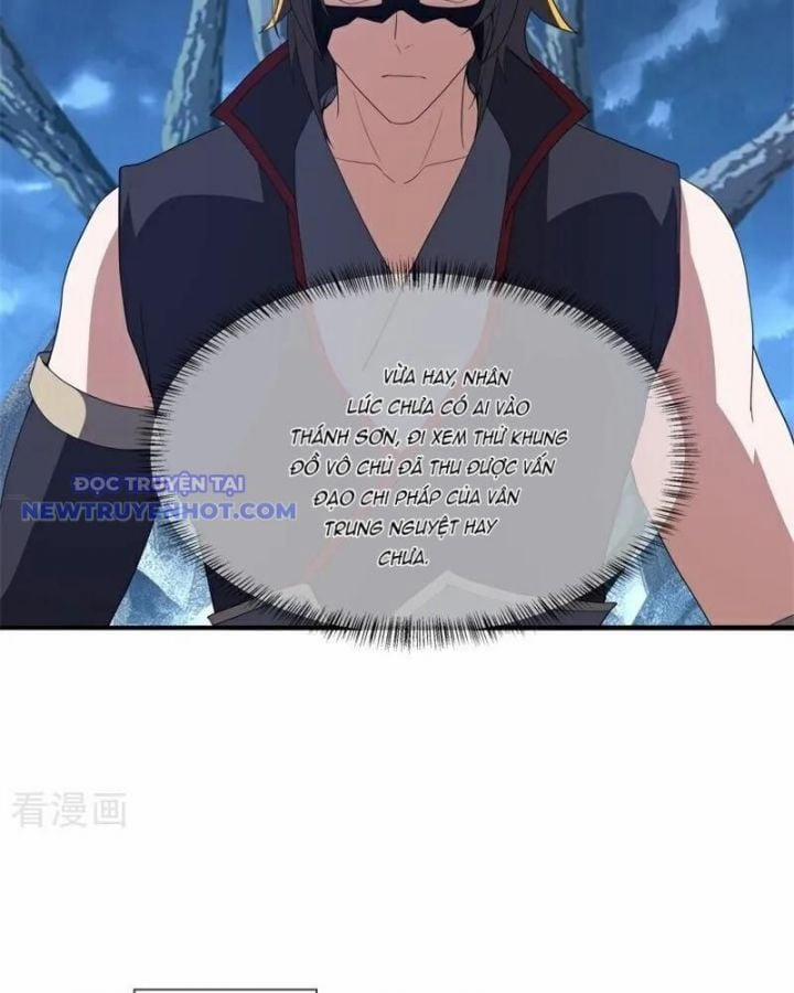 Chiến Hồn Tuyệt Thế 745 trang 56