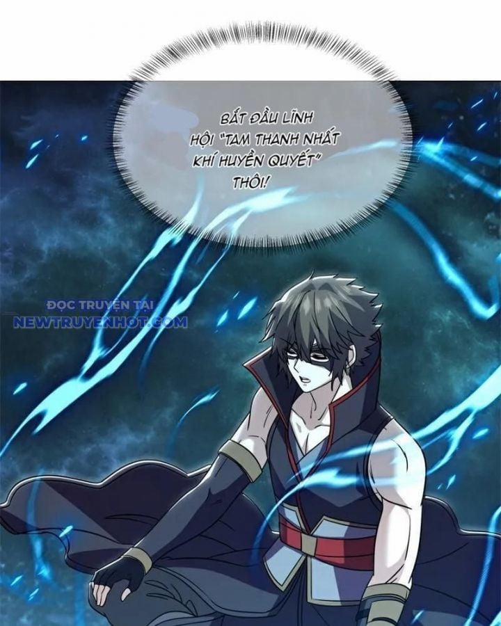 Chiến Hồn Tuyệt Thế 745 trang 60