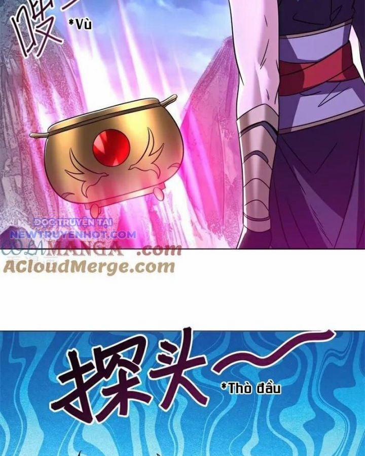 Chiến Hồn Tuyệt Thế 745 trang 77