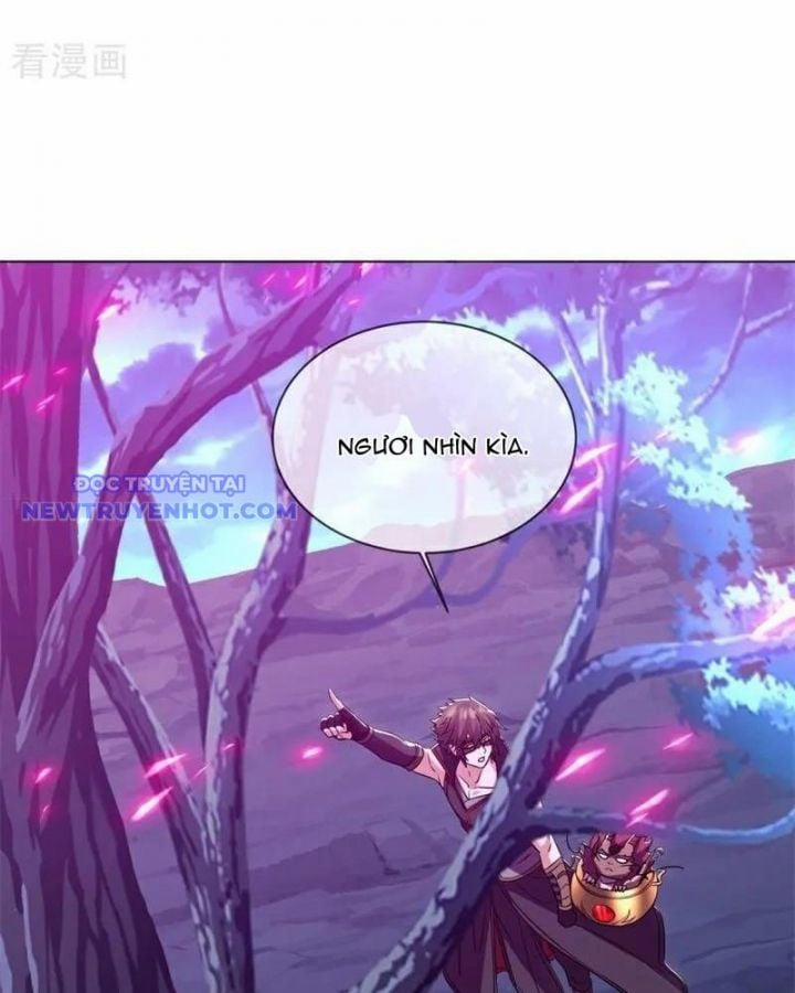 Chiến Hồn Tuyệt Thế 745 trang 79