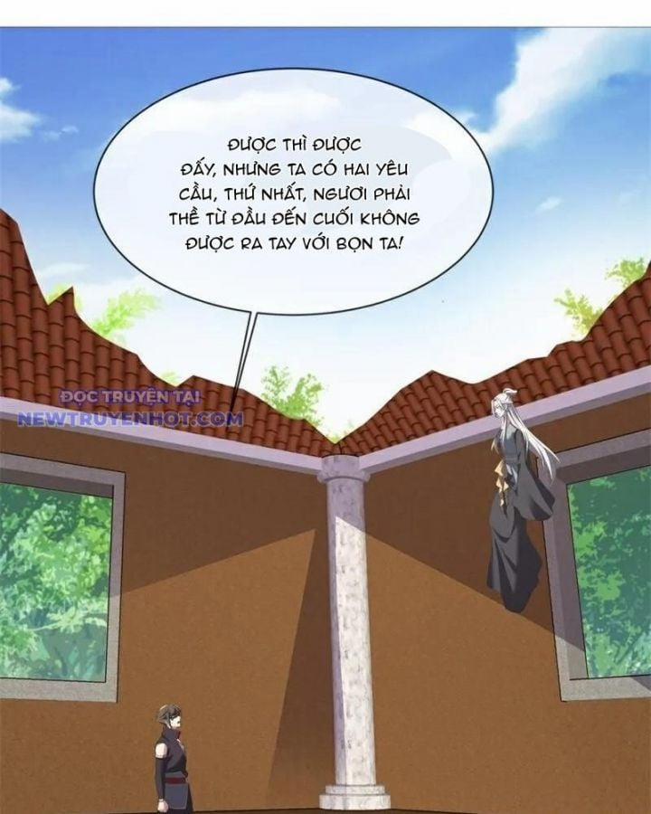Chiến Hồn Tuyệt Thế 745 trang 8