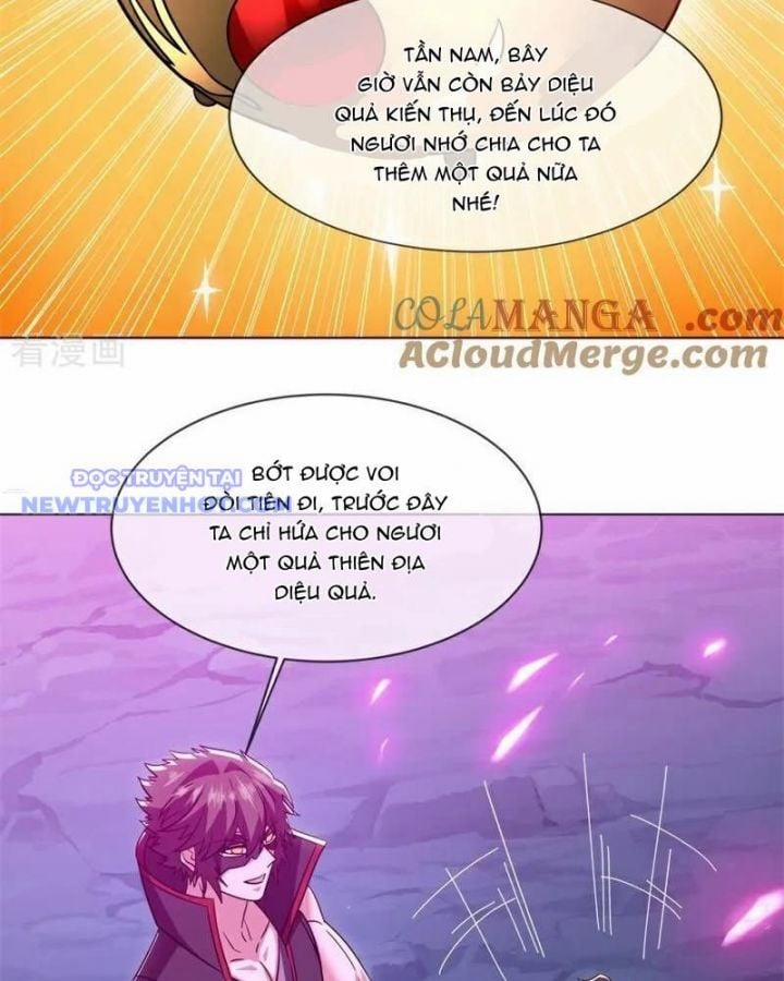 Chiến Hồn Tuyệt Thế 745 trang 86