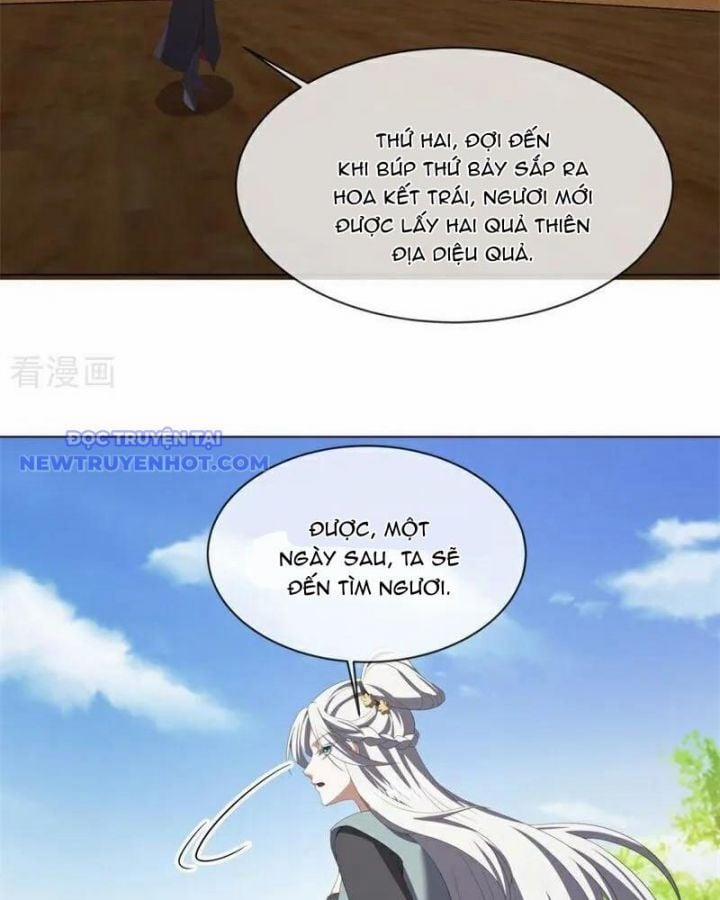Chiến Hồn Tuyệt Thế 745 trang 9