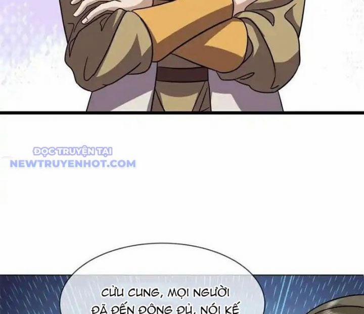 Chiến Hồn Tuyệt Thế 746 trang 129