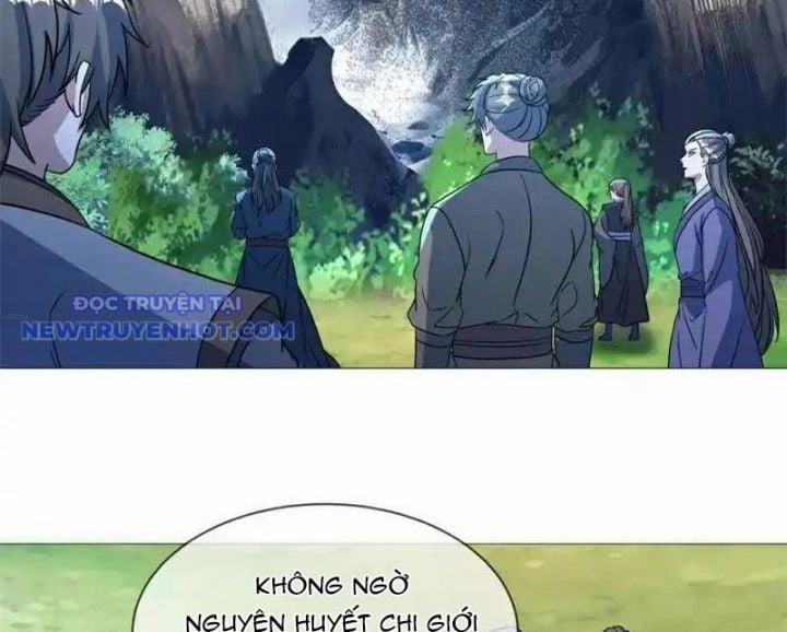 Chiến Hồn Tuyệt Thế 746 trang 15