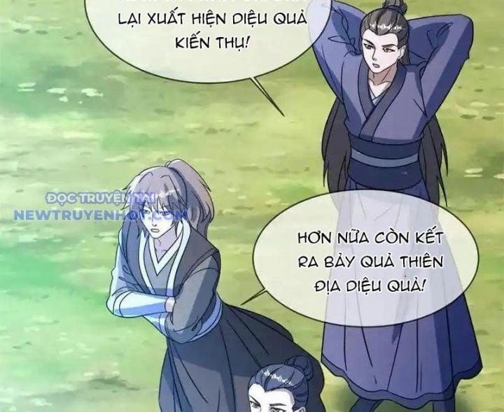 Chiến Hồn Tuyệt Thế 746 trang 16