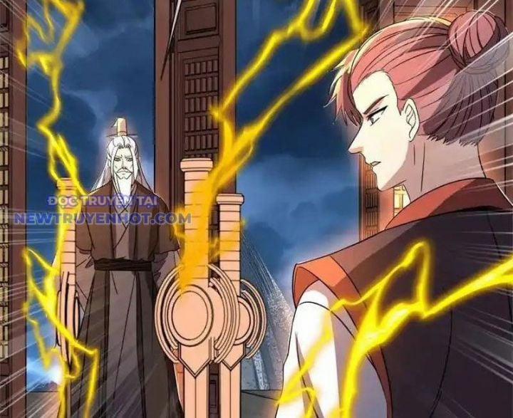 Chiến Hồn Tuyệt Thế 746 trang 25