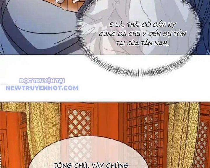 Chiến Hồn Tuyệt Thế 746 trang 45