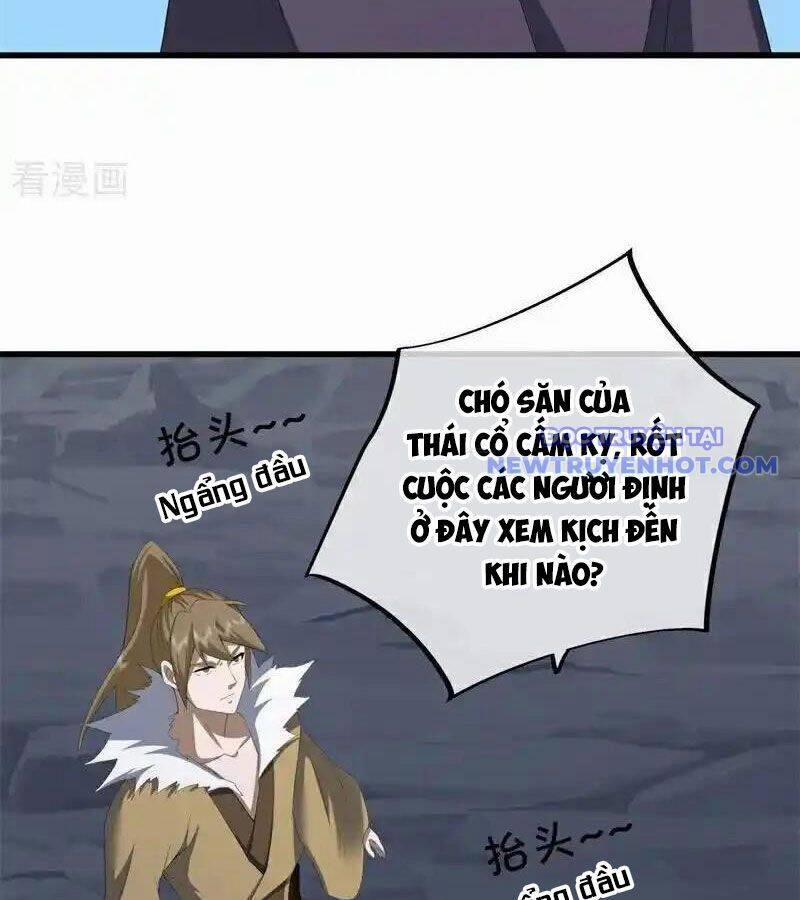 Chiến Hồn Tuyệt Thế 747 trang 106