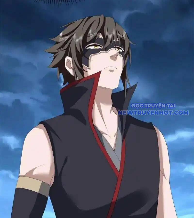 Chiến Hồn Tuyệt Thế 747 trang 109