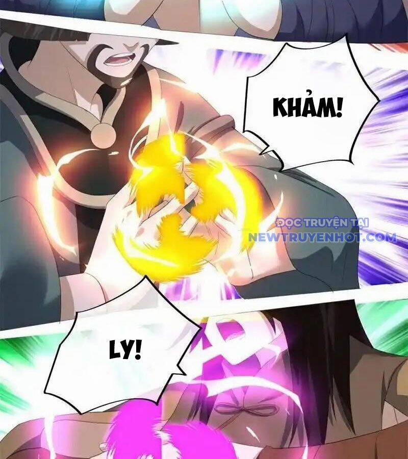 Chiến Hồn Tuyệt Thế 747 trang 11