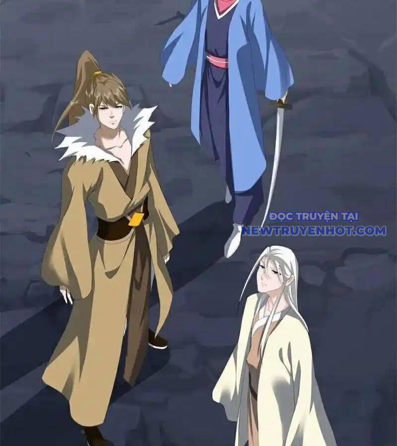 Chiến Hồn Tuyệt Thế 747 trang 111