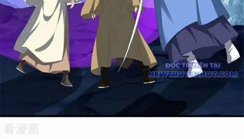 Chiến Hồn Tuyệt Thế 747 trang 114