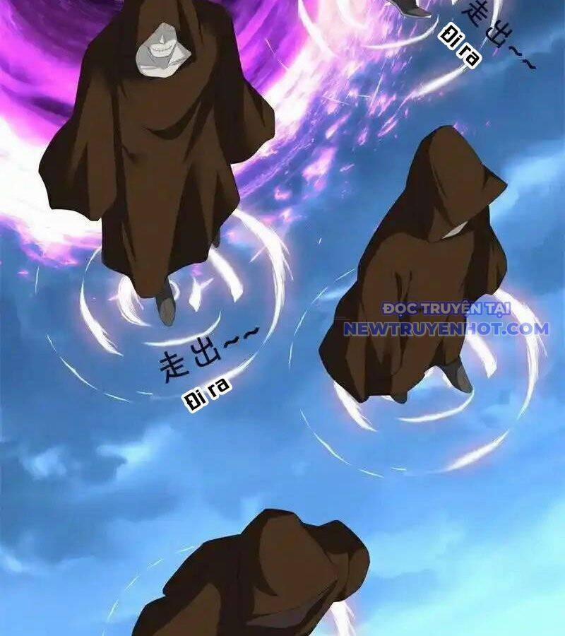 Chiến Hồn Tuyệt Thế 747 trang 116