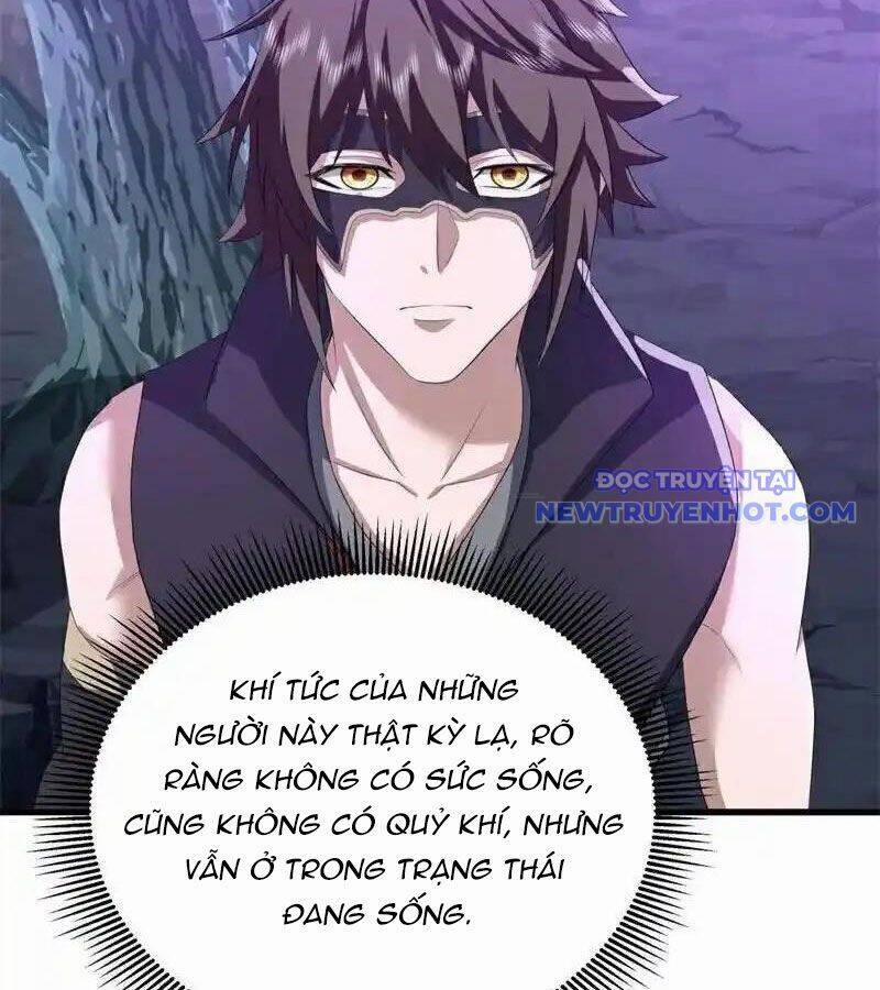 Chiến Hồn Tuyệt Thế 747 trang 120