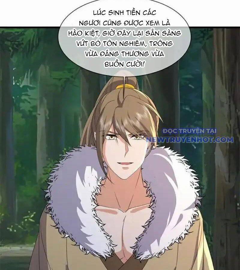 Chiến Hồn Tuyệt Thế 747 trang 122