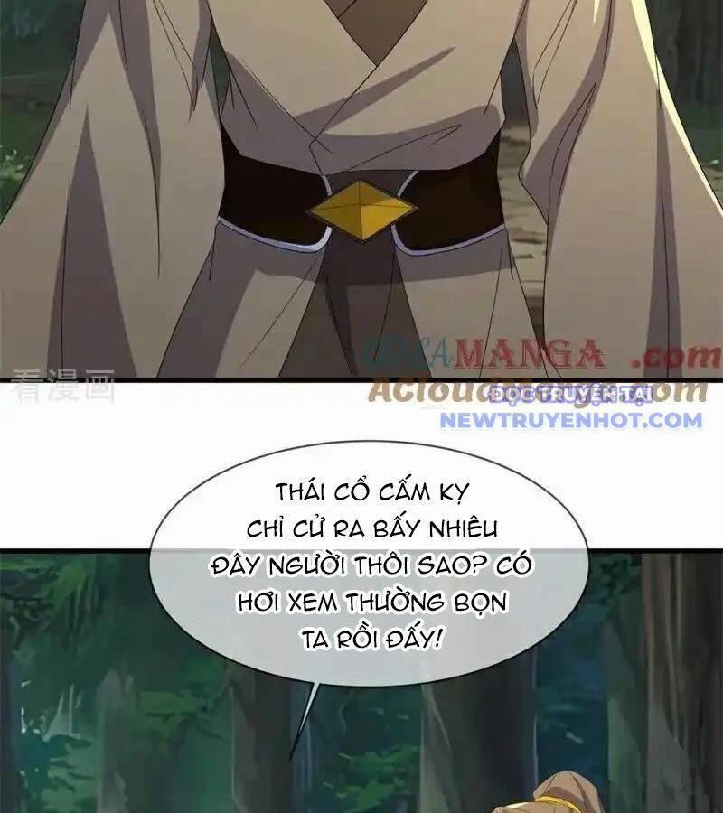 Chiến Hồn Tuyệt Thế 747 trang 123