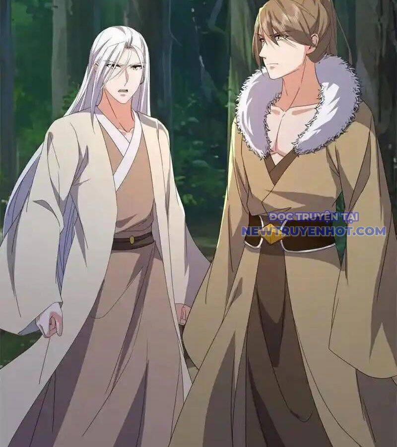 Chiến Hồn Tuyệt Thế 747 trang 124