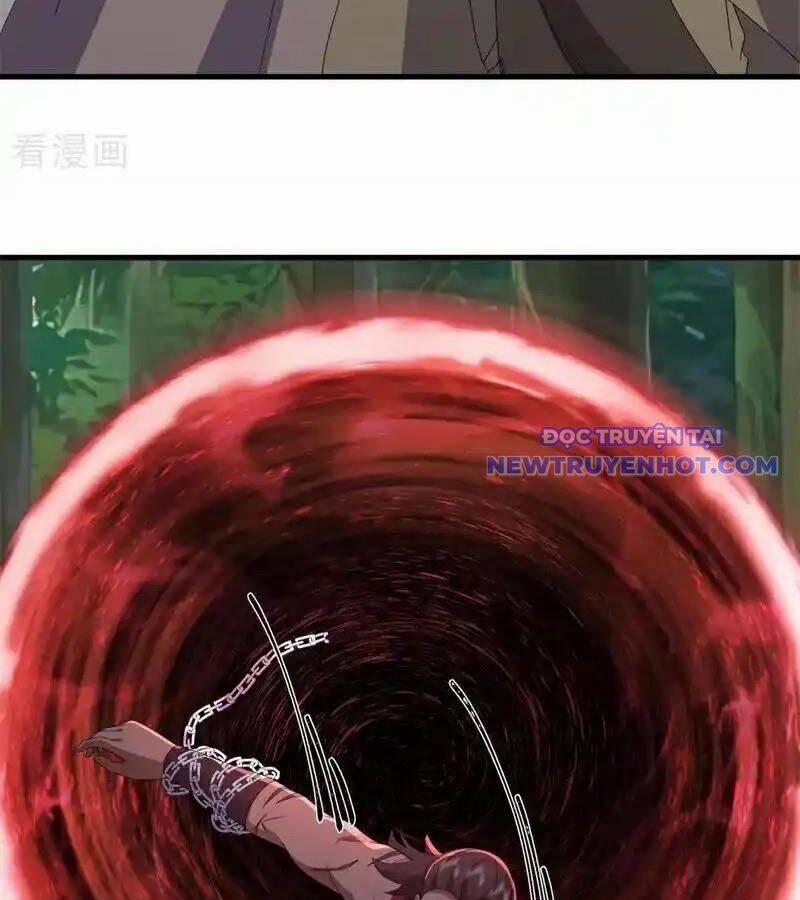 Chiến Hồn Tuyệt Thế 747 trang 125