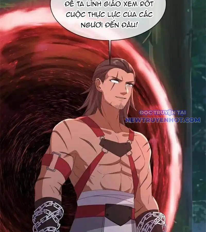 Chiến Hồn Tuyệt Thế 747 trang 127
