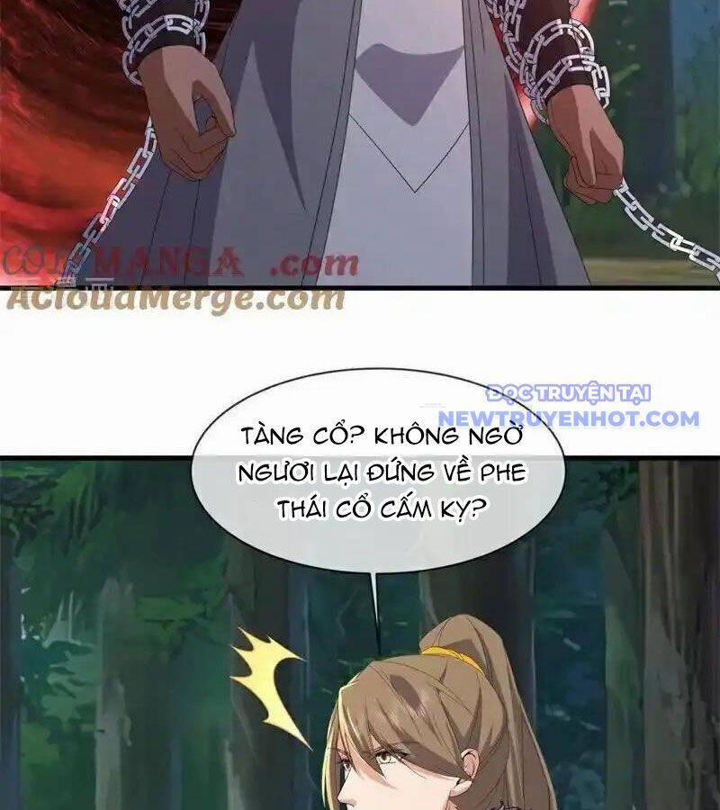 Chiến Hồn Tuyệt Thế 747 trang 128