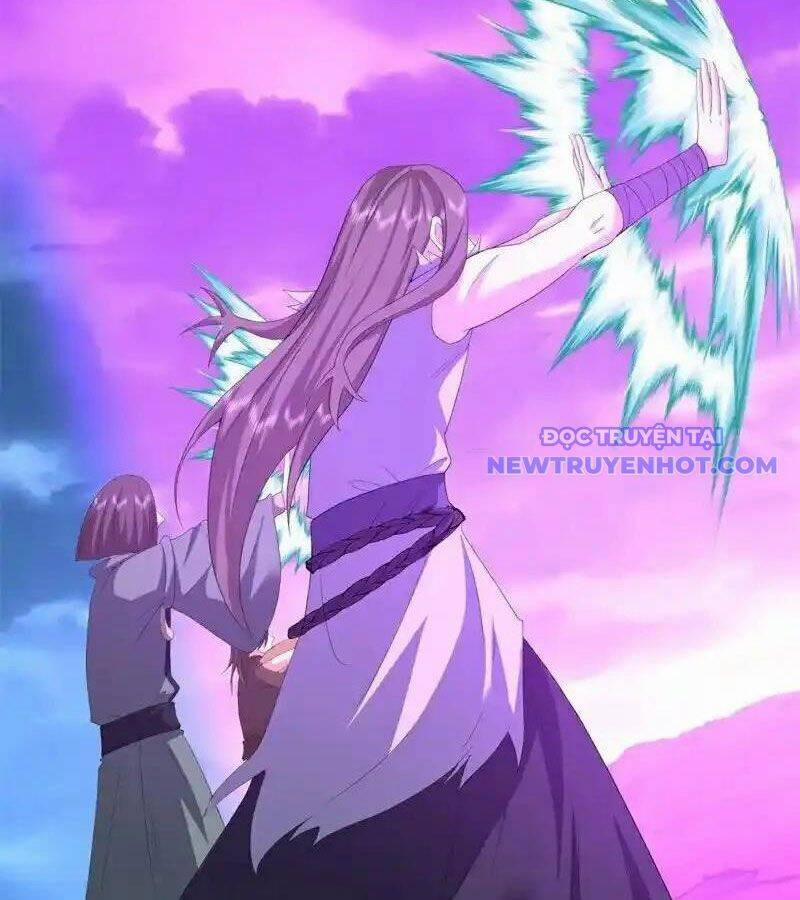 Chiến Hồn Tuyệt Thế 747 trang 13