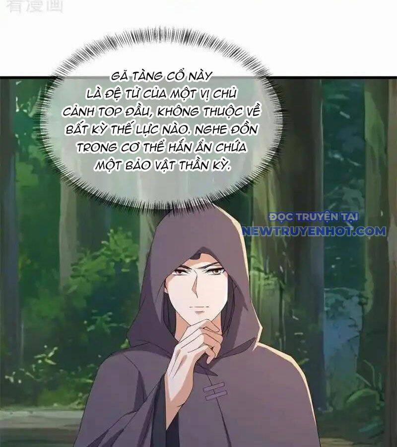 Chiến Hồn Tuyệt Thế 747 trang 130