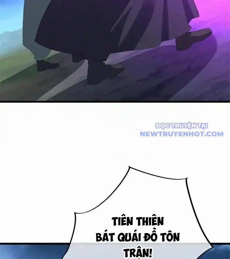 Chiến Hồn Tuyệt Thế 747 trang 14