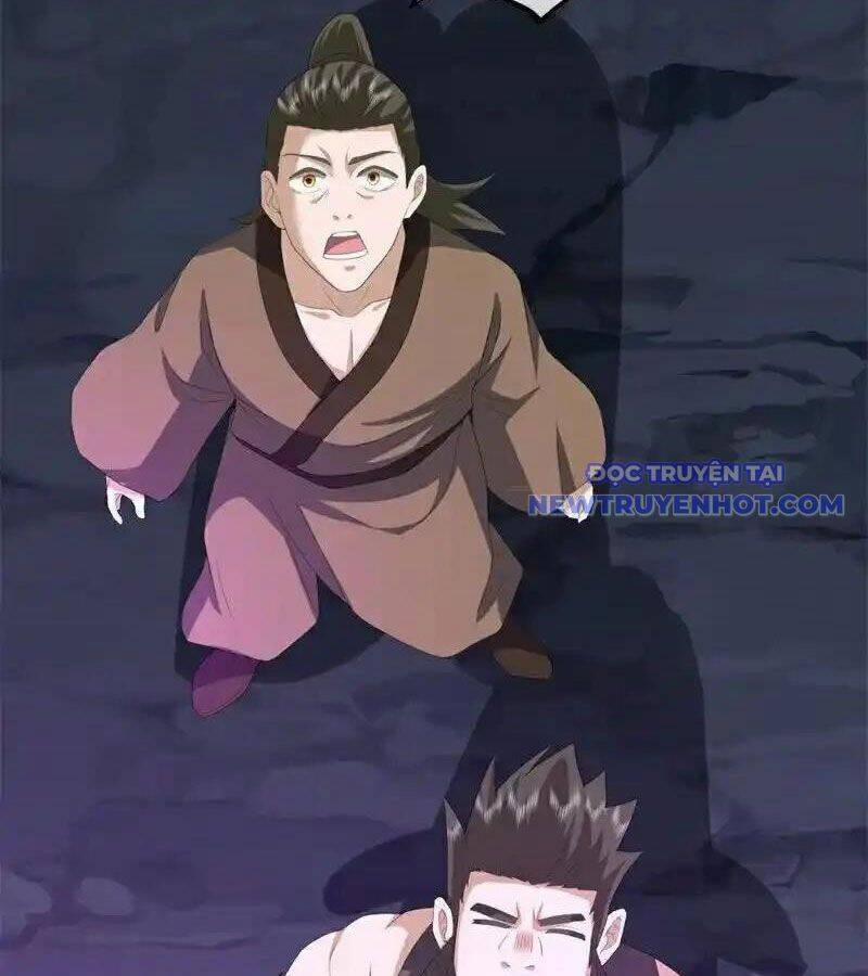 Chiến Hồn Tuyệt Thế 747 trang 17