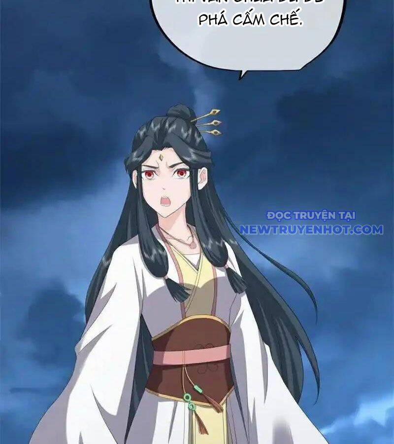 Chiến Hồn Tuyệt Thế 747 trang 19