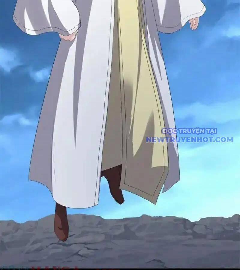 Chiến Hồn Tuyệt Thế 747 trang 20