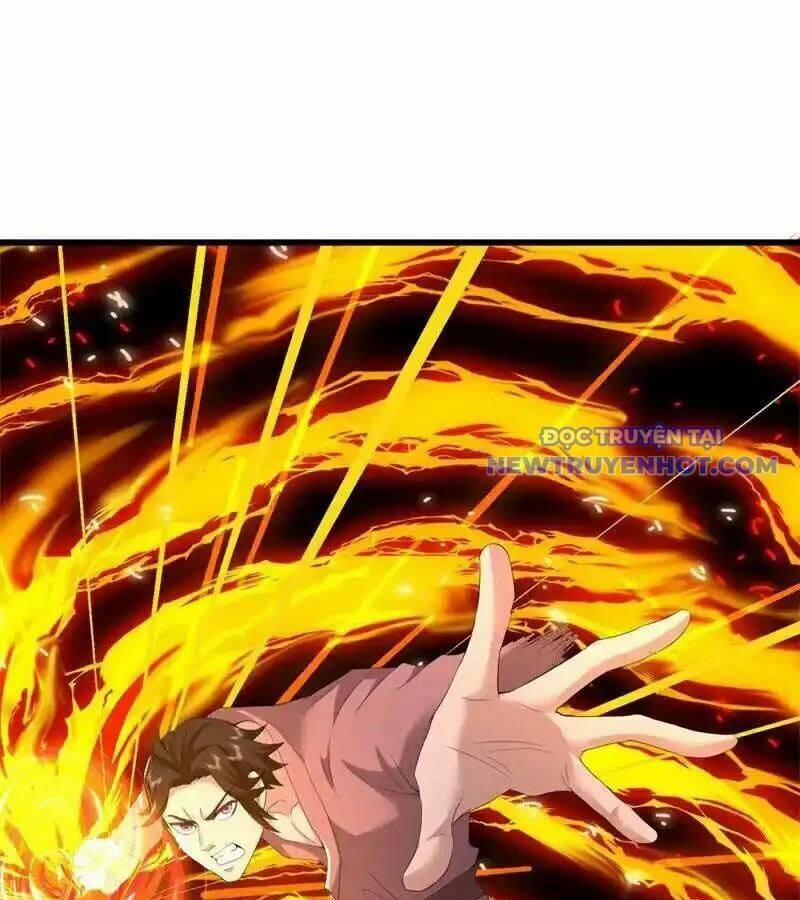 Chiến Hồn Tuyệt Thế 747 trang 22
