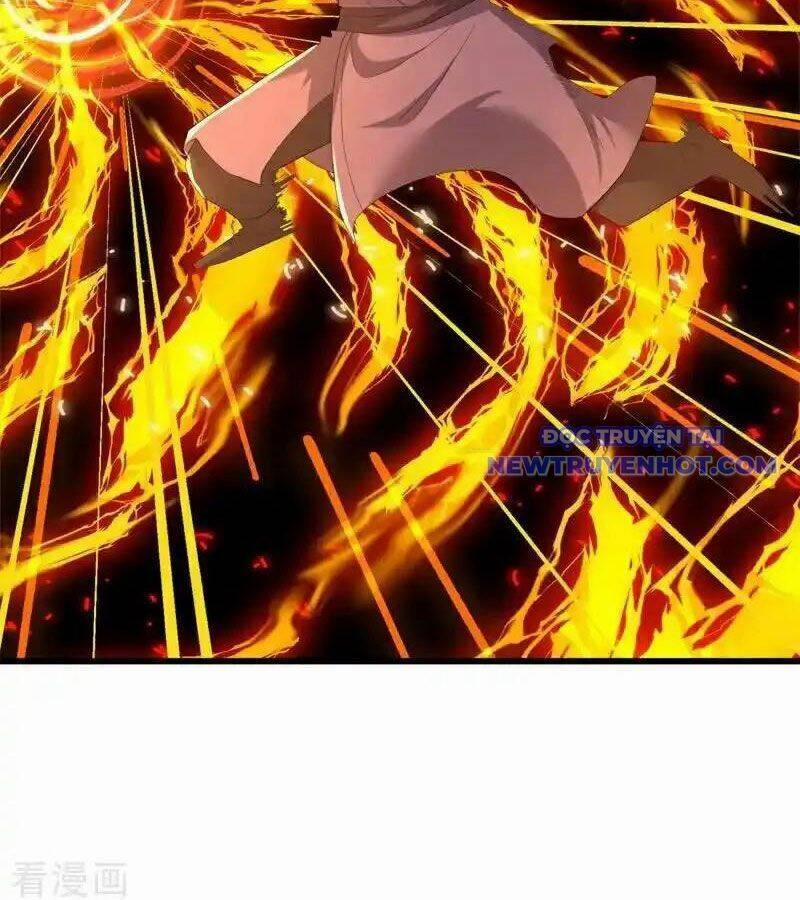 Chiến Hồn Tuyệt Thế 747 trang 23