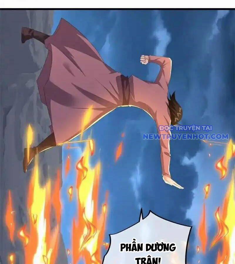 Chiến Hồn Tuyệt Thế 747 trang 24
