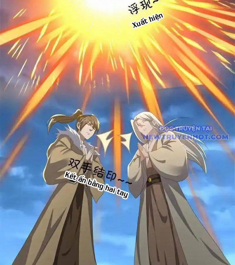 Chiến Hồn Tuyệt Thế 747 trang 27